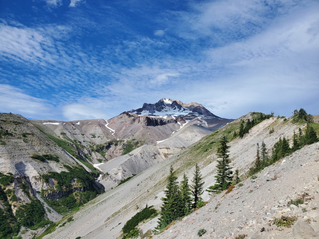 It’s All Good in Mt. Hood – Government Camp to Cascade Locks